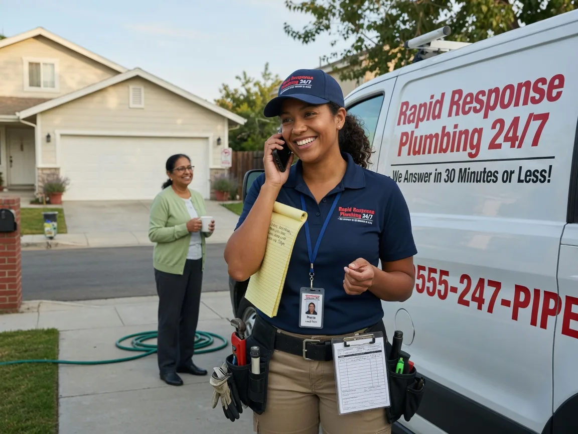 Emergency Plumber Eleva, WI FAQs